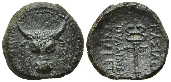 Obverse image