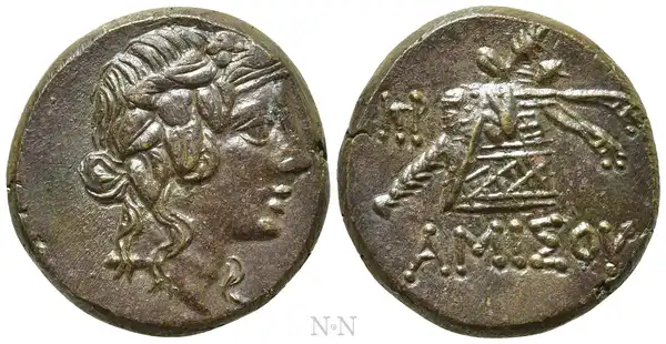 Obverse image
