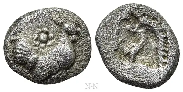 Obverse image