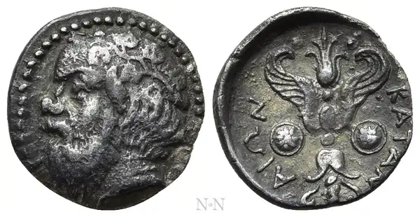 Obverse image
