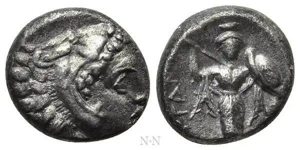 Obverse image