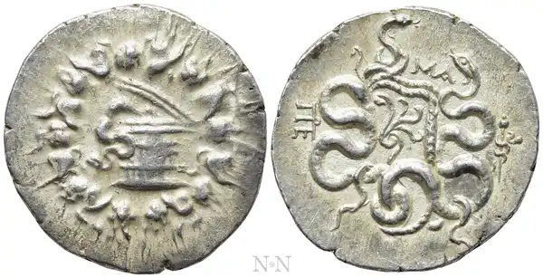 Obverse image