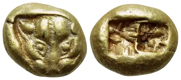 Obverse image