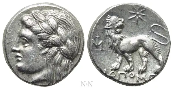 Obverse image