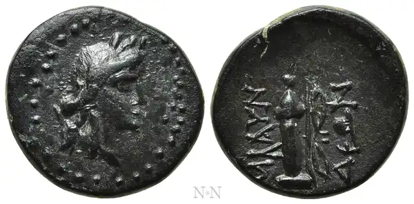 Obverse image