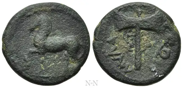 Obverse image