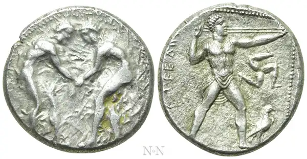 Obverse image