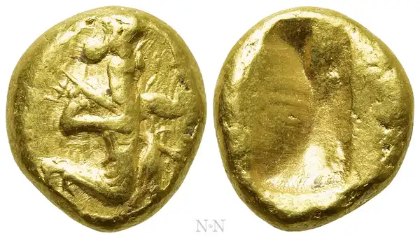 Obverse image
