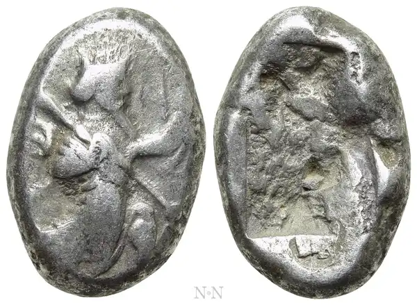 Obverse image