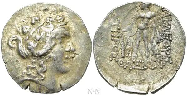 Obverse image