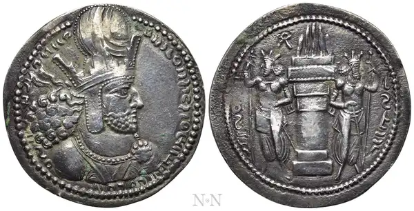Obverse image