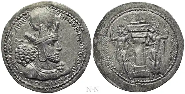 Obverse image