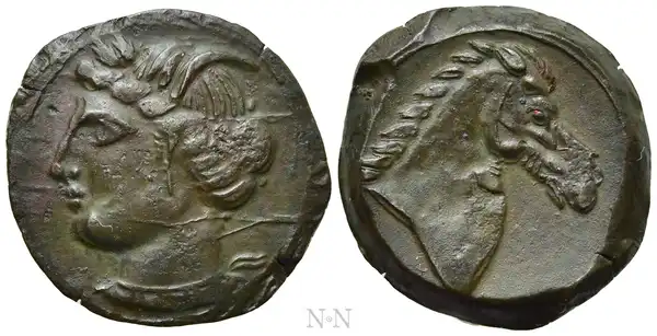 Obverse image
