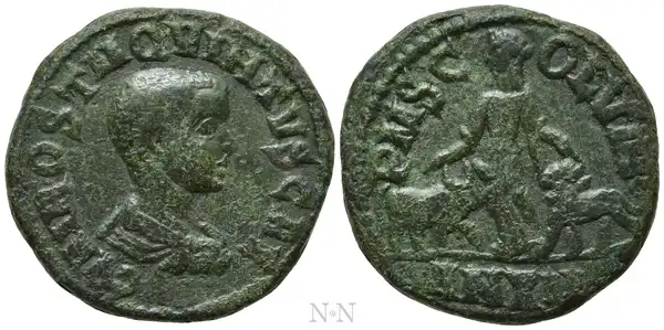 Obverse image