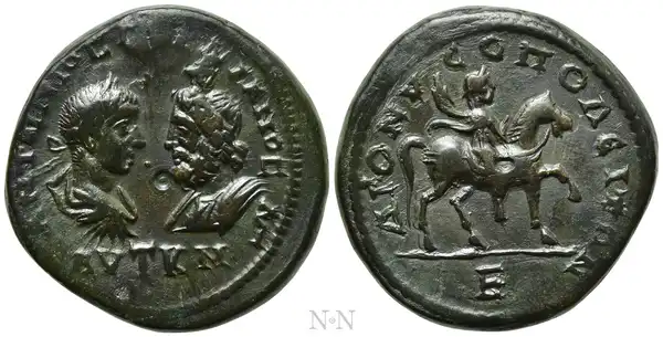 Obverse image