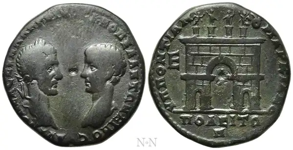 Obverse image