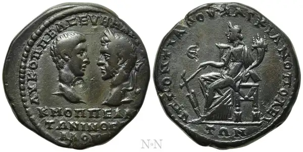 Obverse image