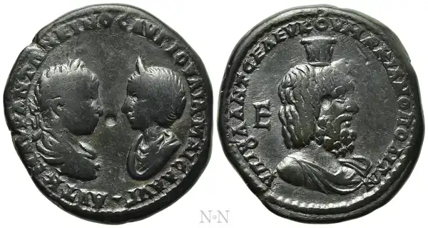 Obverse image