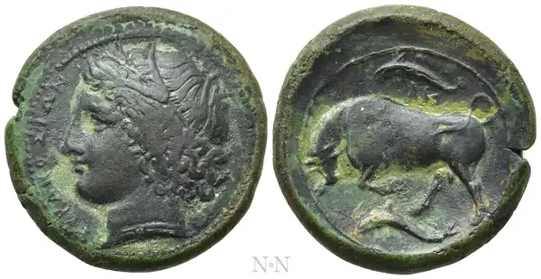 Obverse image