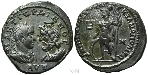Obverse image