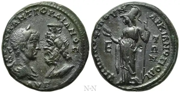 Obverse image