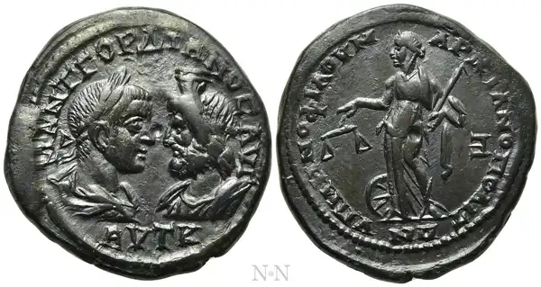 Obverse image