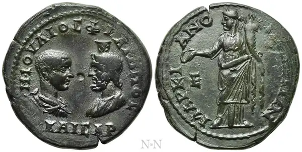 Obverse image