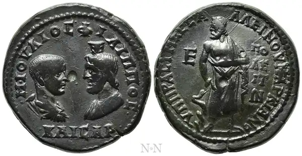 Obverse image