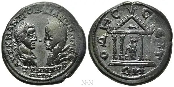 Obverse image