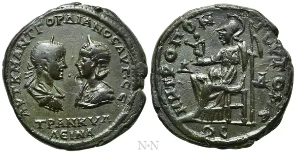 Obverse image