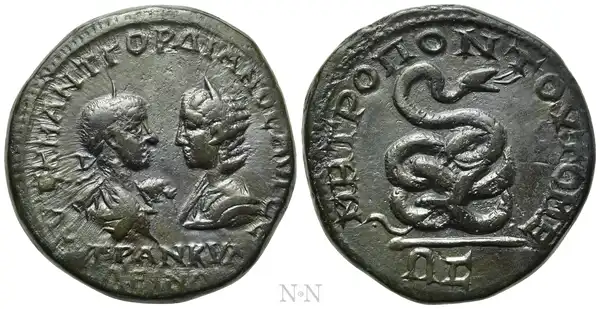 Obverse image