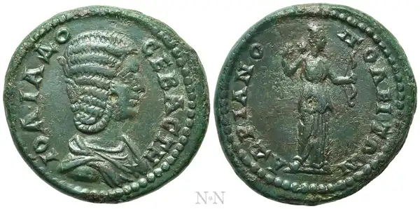 Obverse image