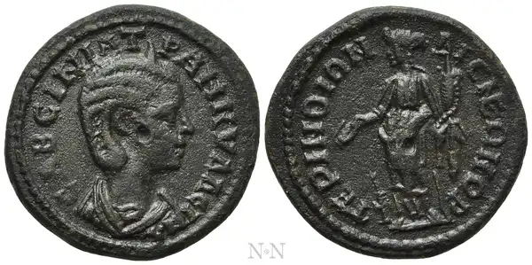 Obverse image
