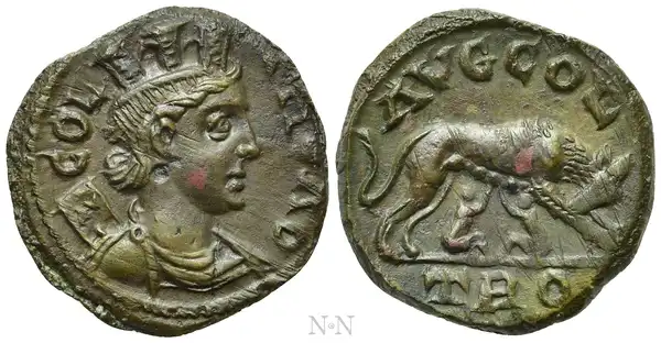 Obverse image