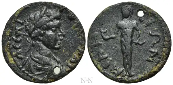 Obverse image