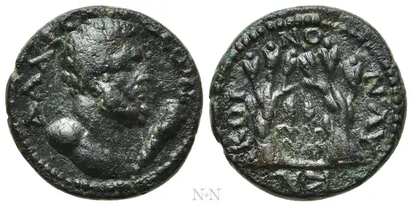 Obverse image