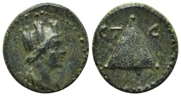 Obverse image