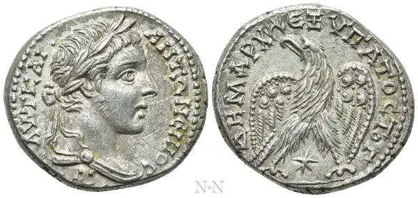 Obverse image