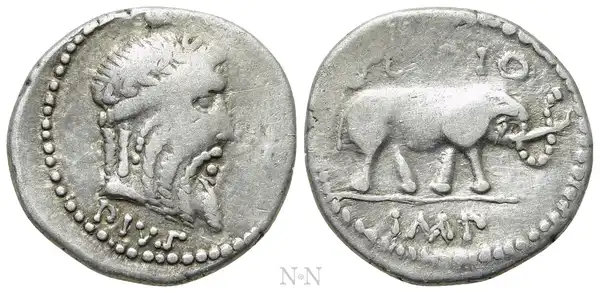 Obverse image