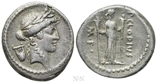 Obverse image