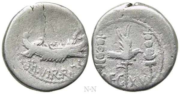 Obverse image