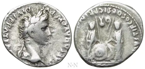 Obverse image