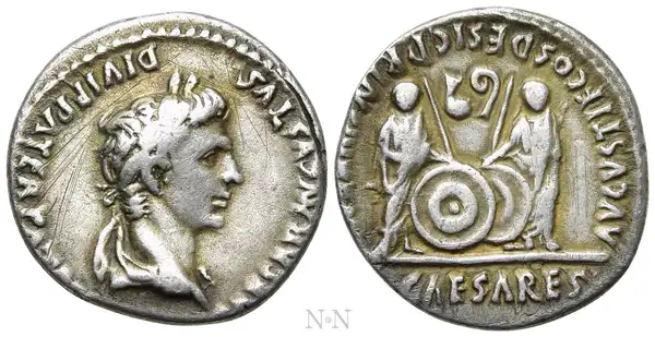 Obverse image