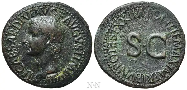 Obverse image