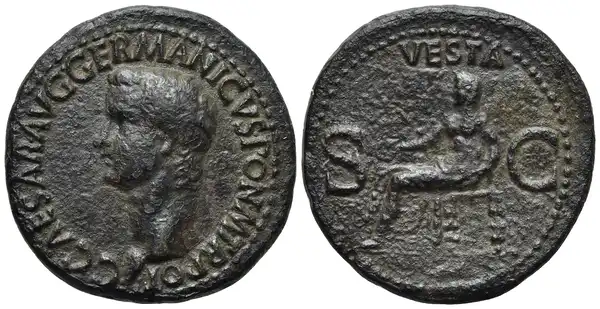 Obverse image