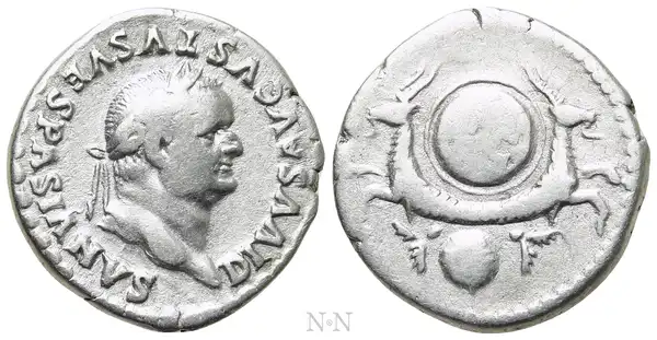 Obverse image