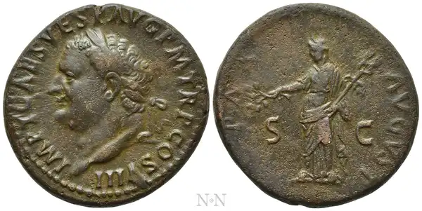 Obverse image