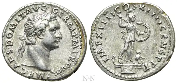 Obverse image