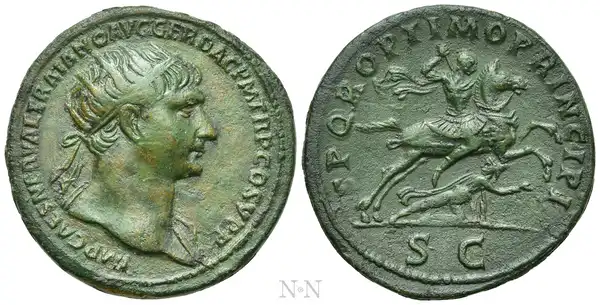 Obverse image