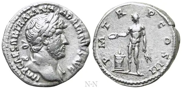 Obverse image